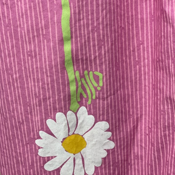 Womens Lilly Pulitzer Dress Size 4 - Picture 3 of 6